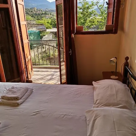 Apartment Cute House With A Mountain View *